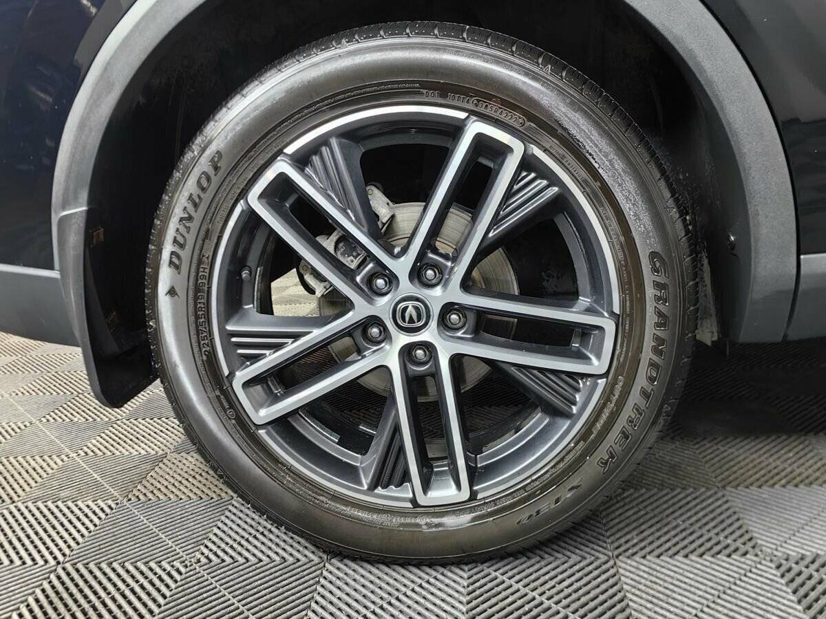 Купить Changan CS55 Plus, 2023, 34 785 км, фото №17