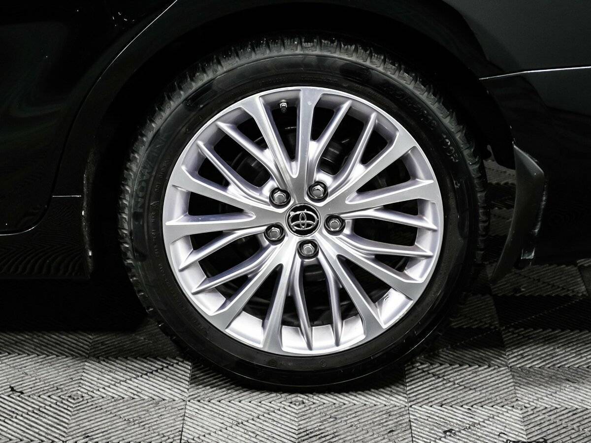 Купить Toyota Camry, 2019, 115 298 км, фото №14