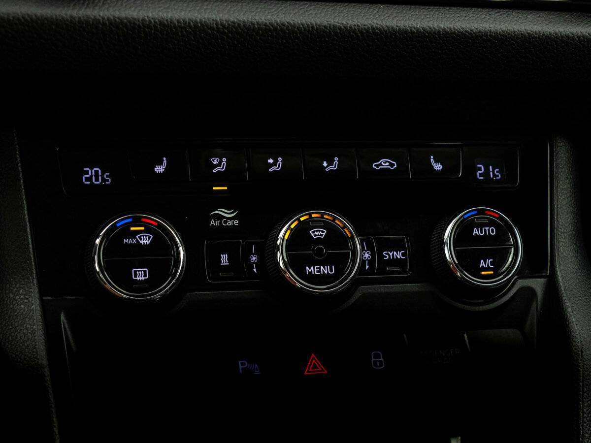 Купить Skoda Kodiaq, 2019, 177 581 км, фото №15