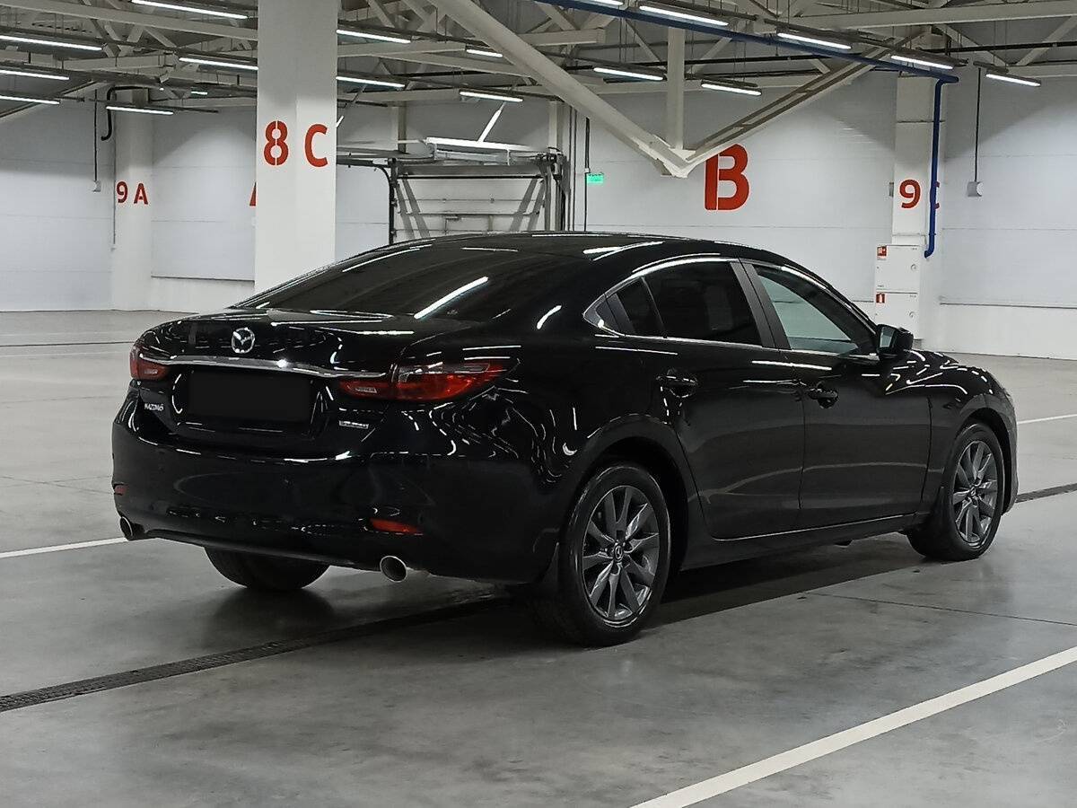 Купить Mazda 6, 2019, 78 414 км, фото №5