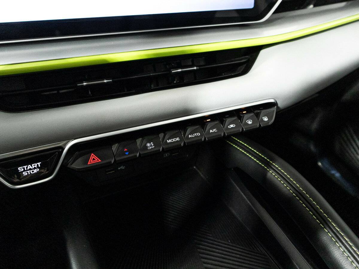 Купить Geely Coolray (Binyue Cool), 2023, 45 648 км, фото №19