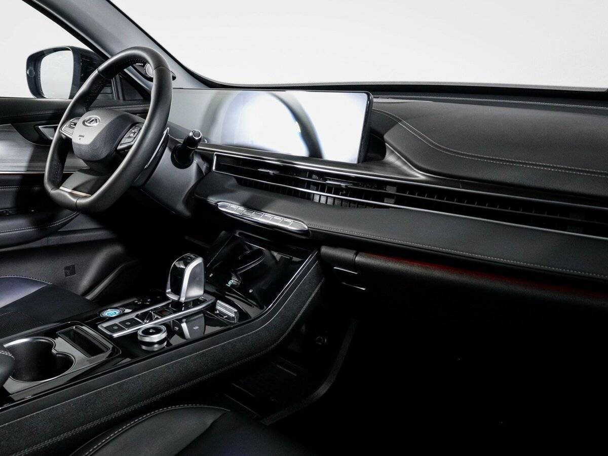 Купить Chery Tiggo 8 Pro Max, 2023, 11 045 км, фото №9