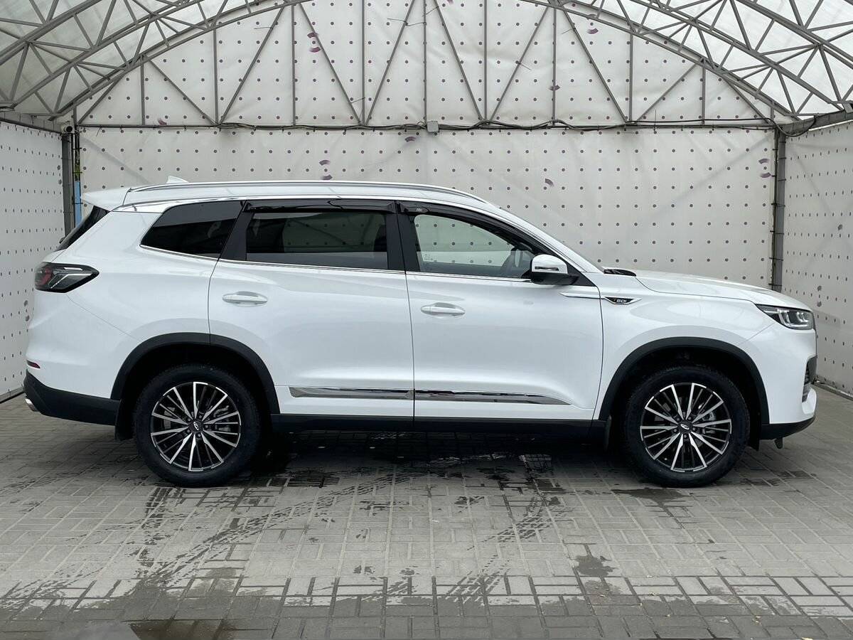 Купить Chery Tiggo 8 Pro Max, 2023, 8 433 км, фото №11