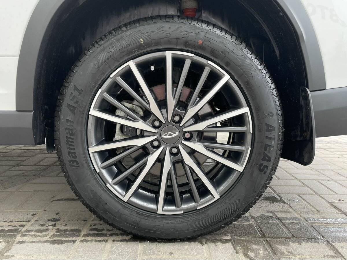 Купить Chery Tiggo 8 Pro Max, 2023, 8 433 км, фото №24