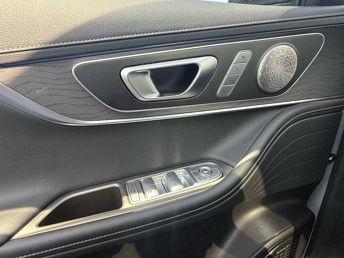 Купить Chery Tiggo 8 Pro Max, 2024, 22 001 км, фото №12