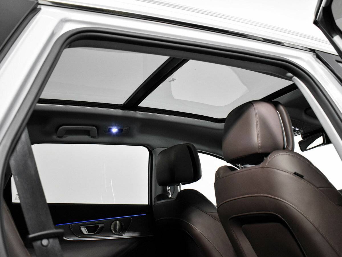 Купить Chery Tiggo 8 Pro Max, 2024, 18 300 км, фото №26