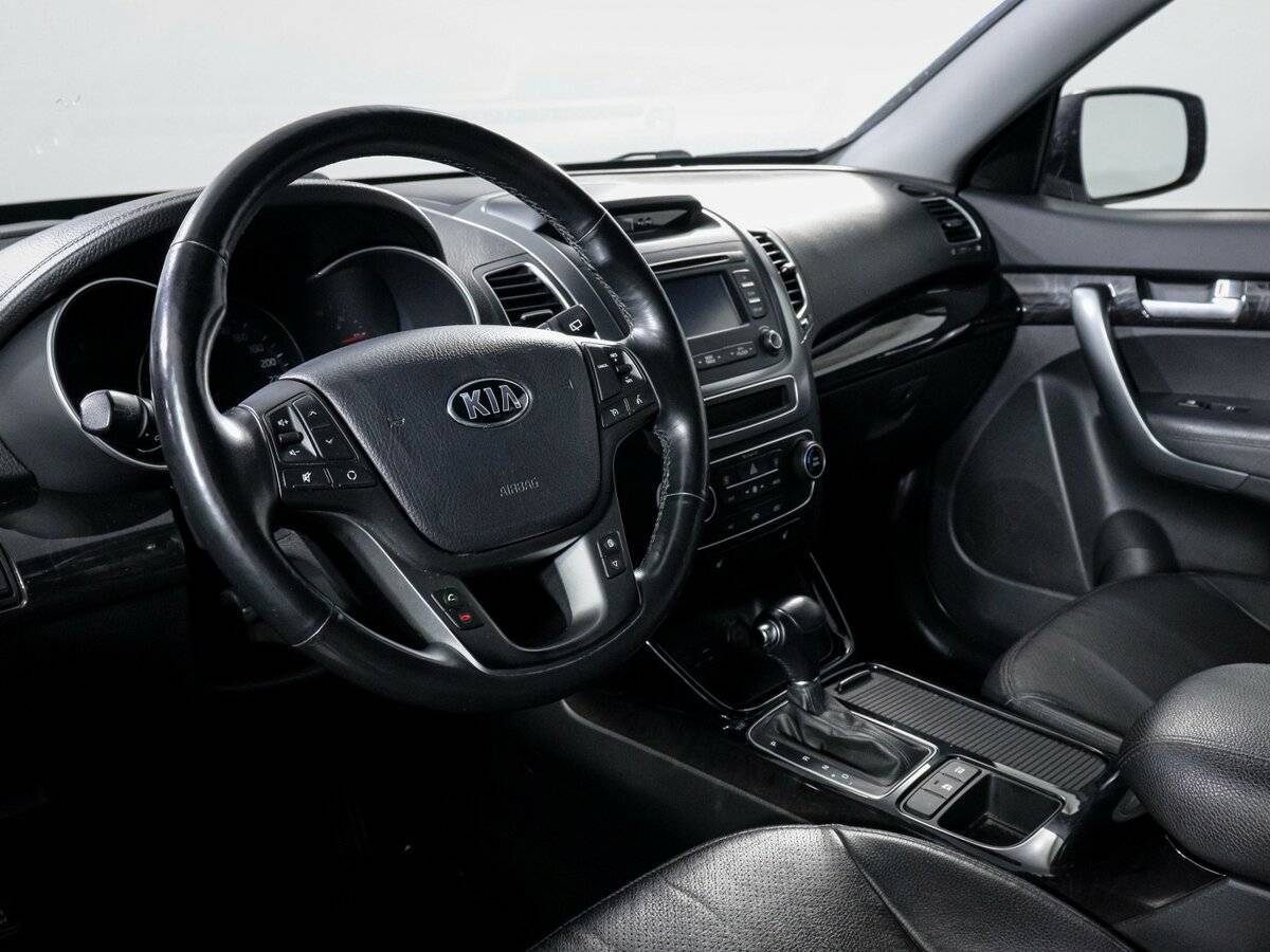 Купить Kia Sorento, 2017, 161 074 км, фото №14