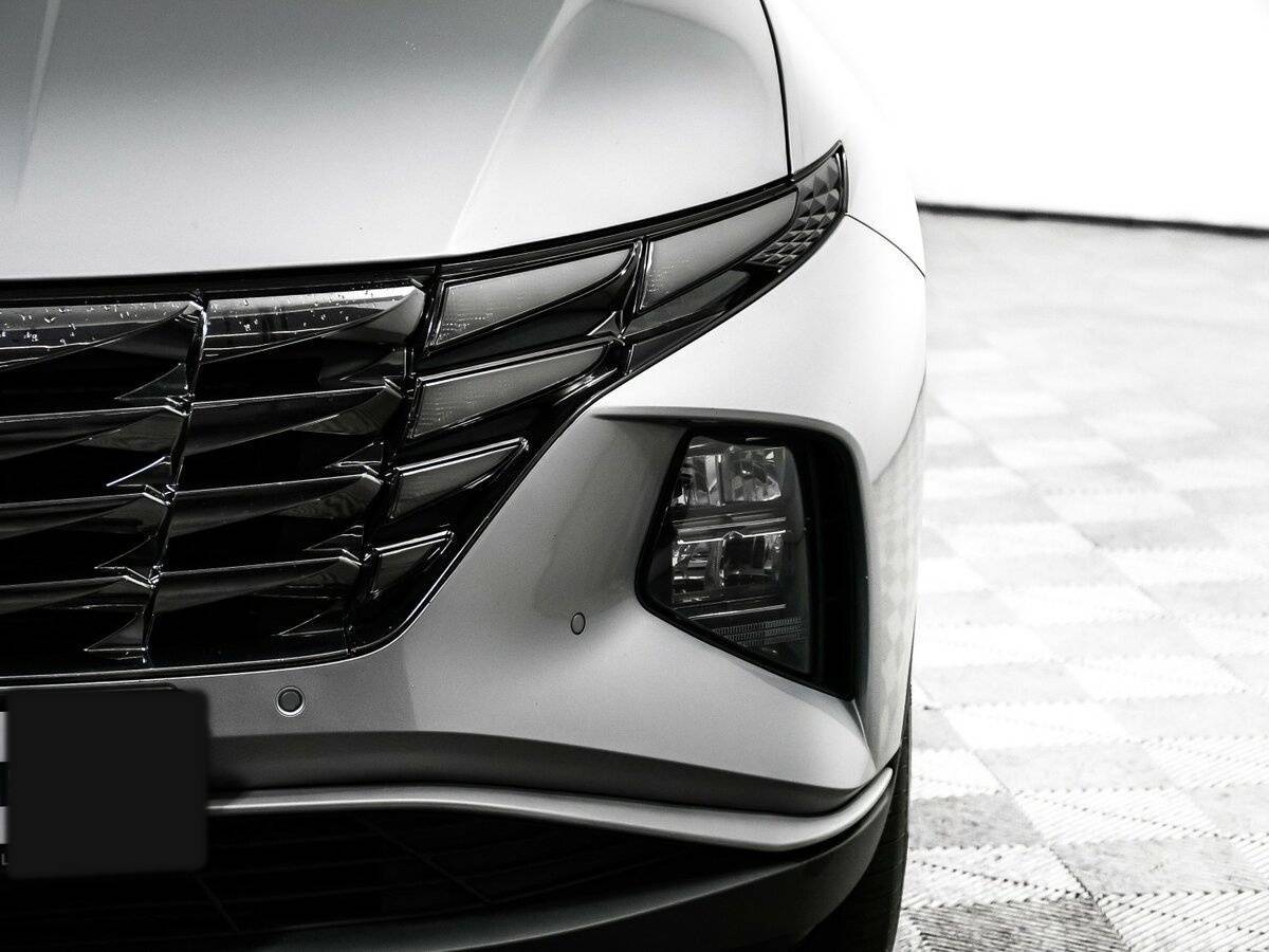Купить Hyundai Tucson, 2022, 67 807 км, фото №15