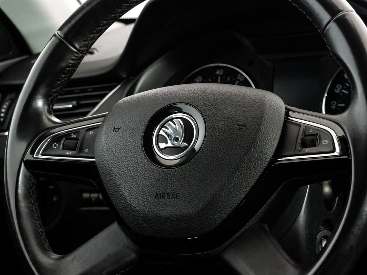 Купить Skoda Octavia, 2013, 186 601 км, фото №13