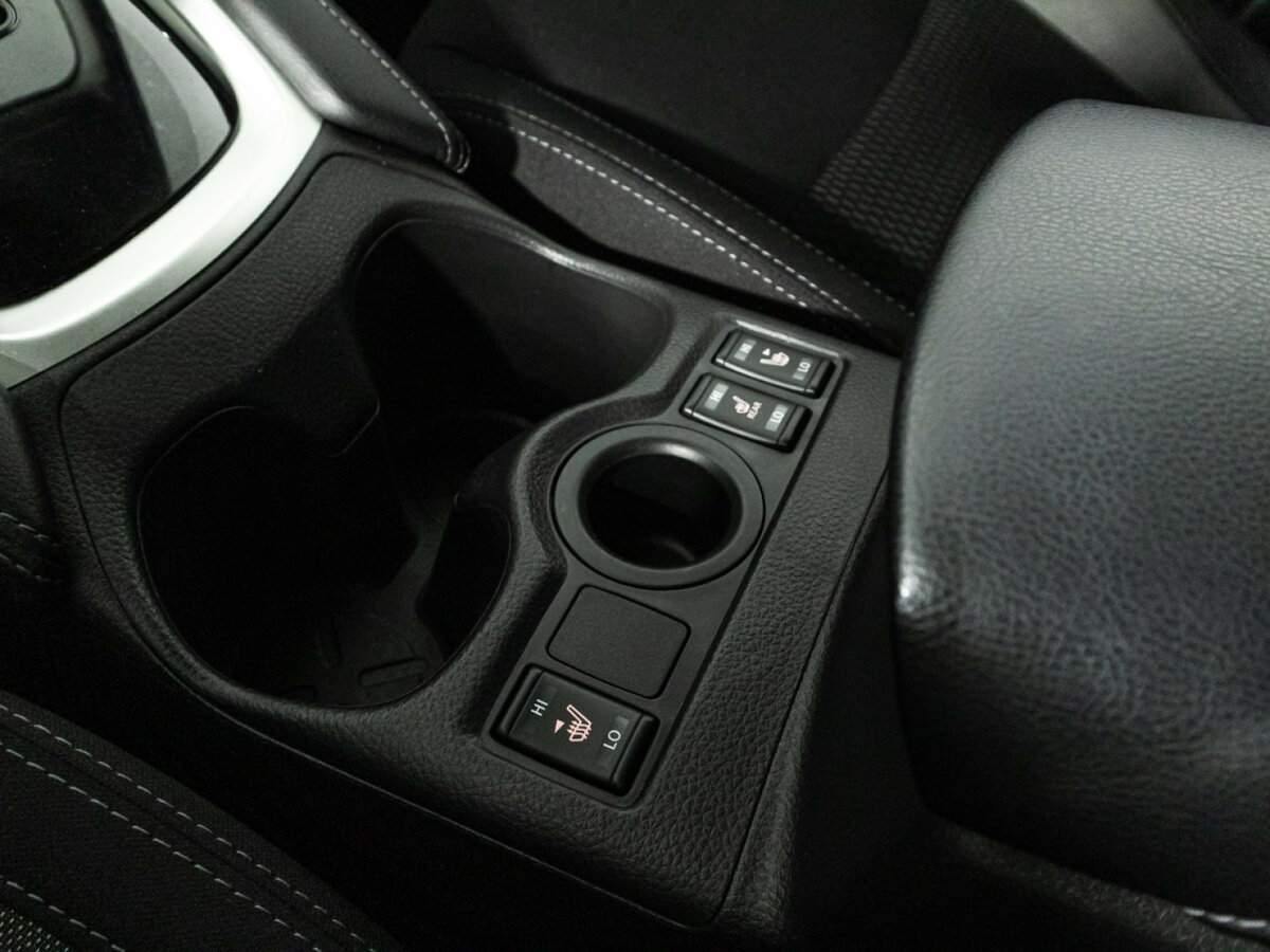 Купить Nissan Qashqai, 2020, 54 777 км, фото №17