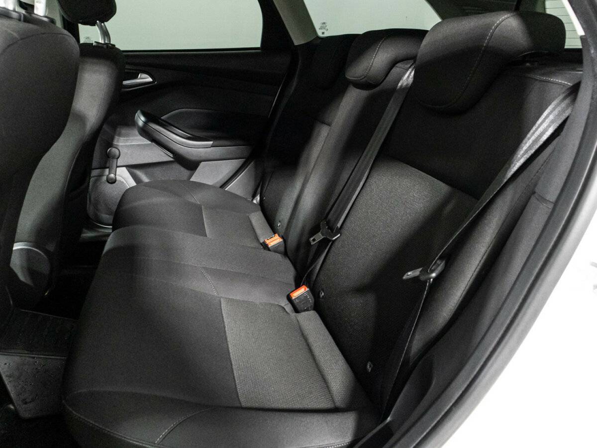 Купить Ford Focus, 2017, 135 202 км, фото №10