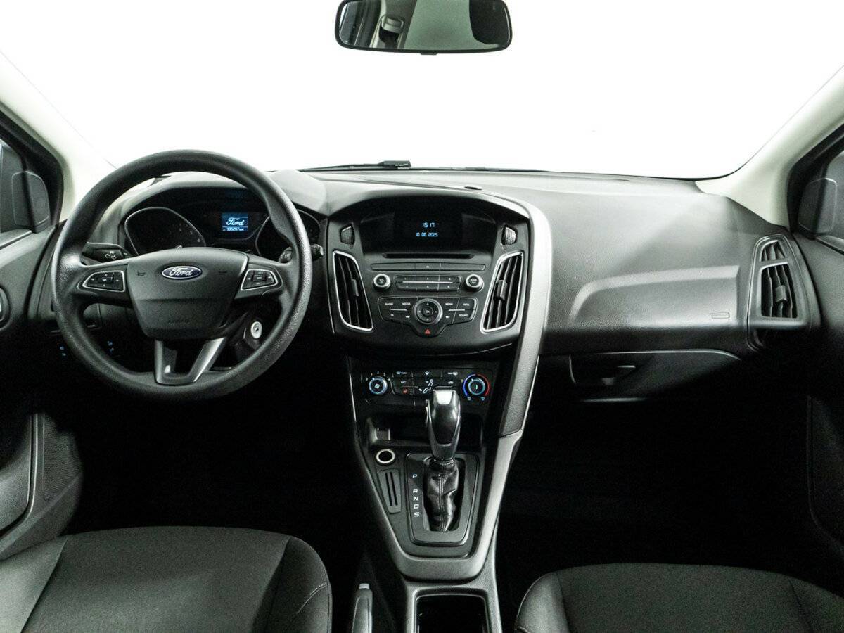Купить Ford Focus, 2017, 135 202 км, фото №13