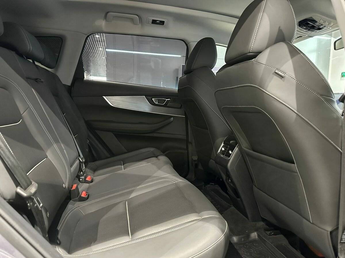 Купить Chery Tiggo 7 Pro Max, 2023, 30 923 км, фото №14