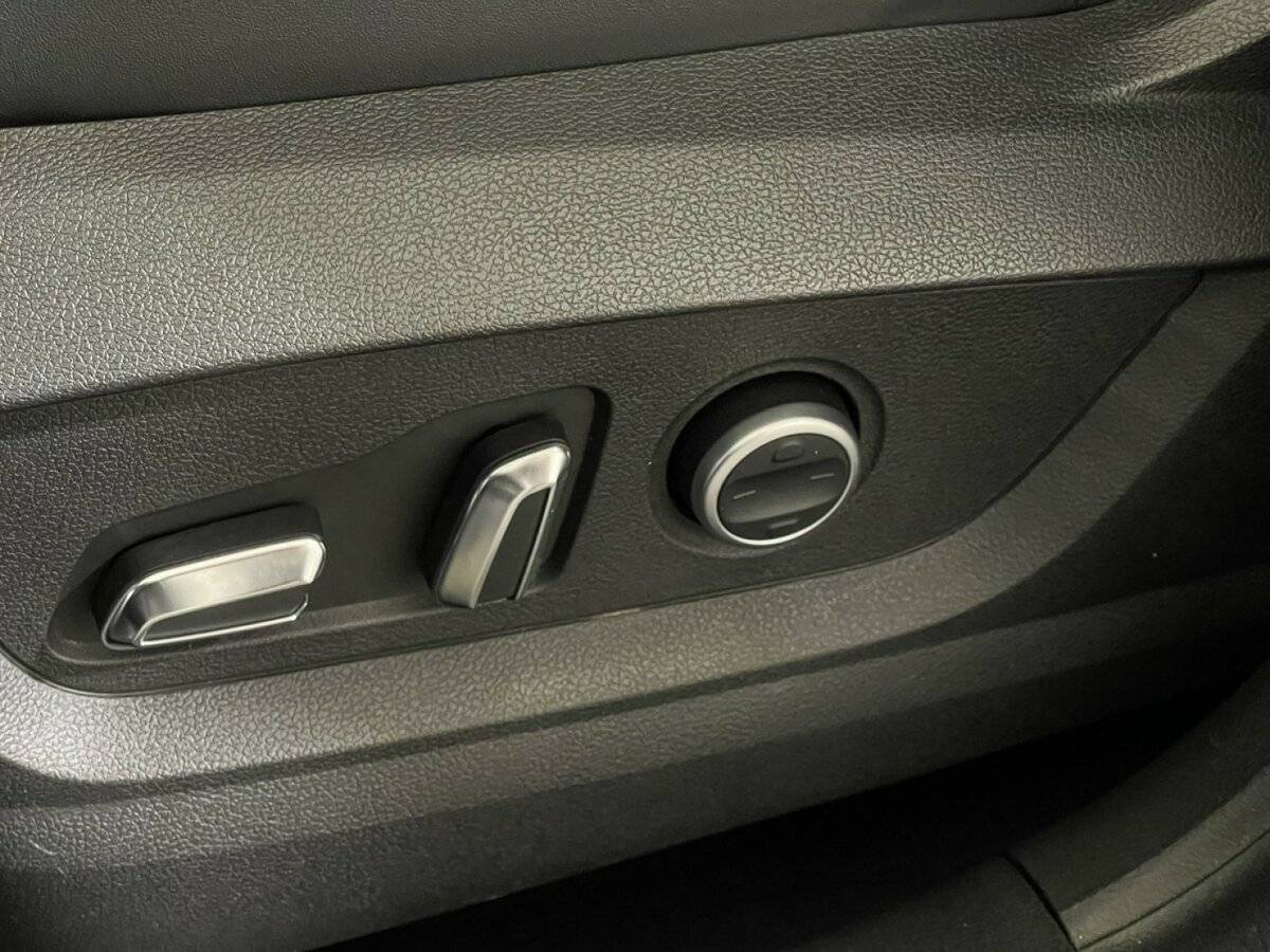 Купить Chery Tiggo 4 Pro, 2024, 21 500 км, фото №14