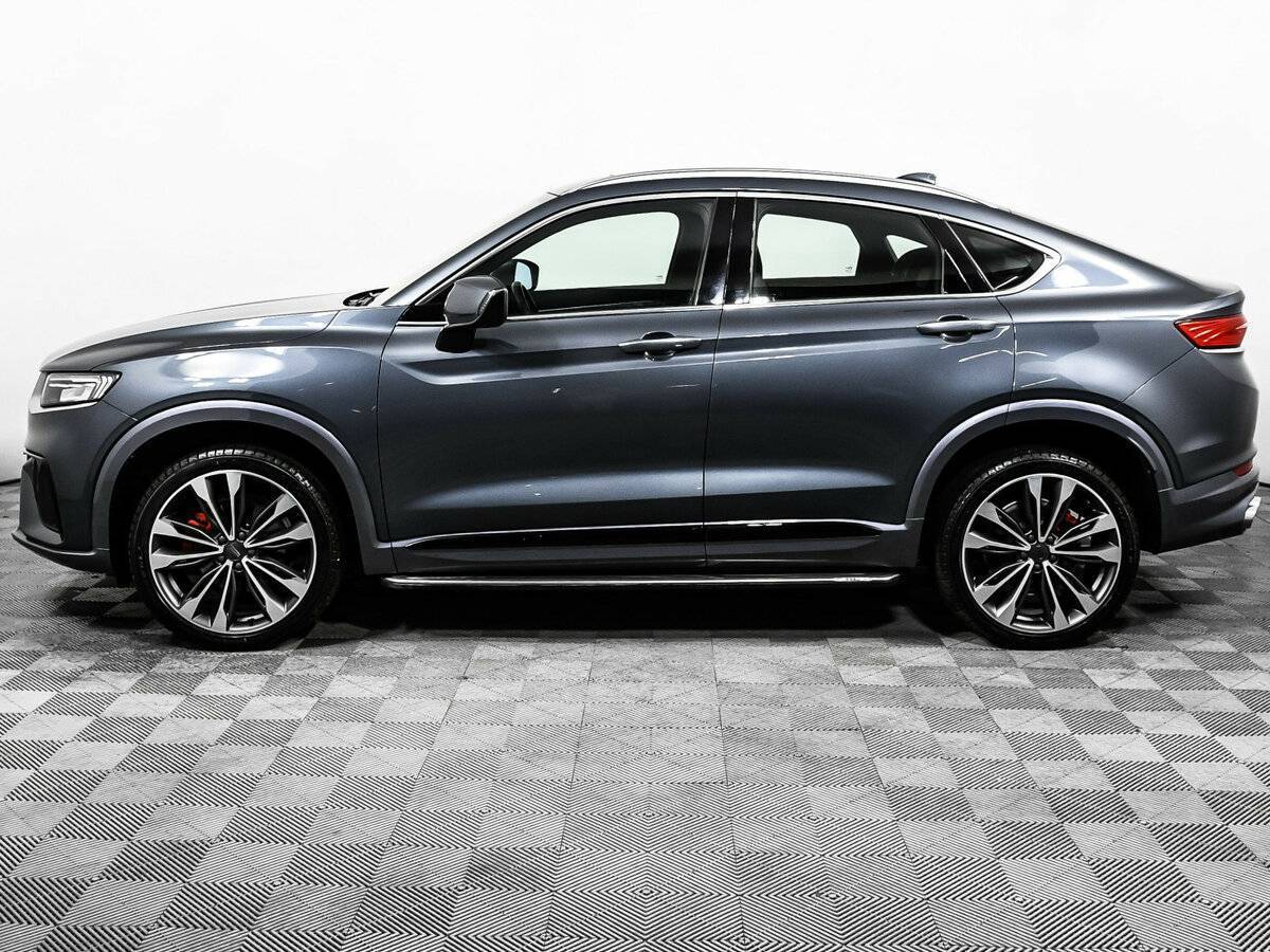 Купить Geely Tugella, 2022, 37 000 км, фото №8