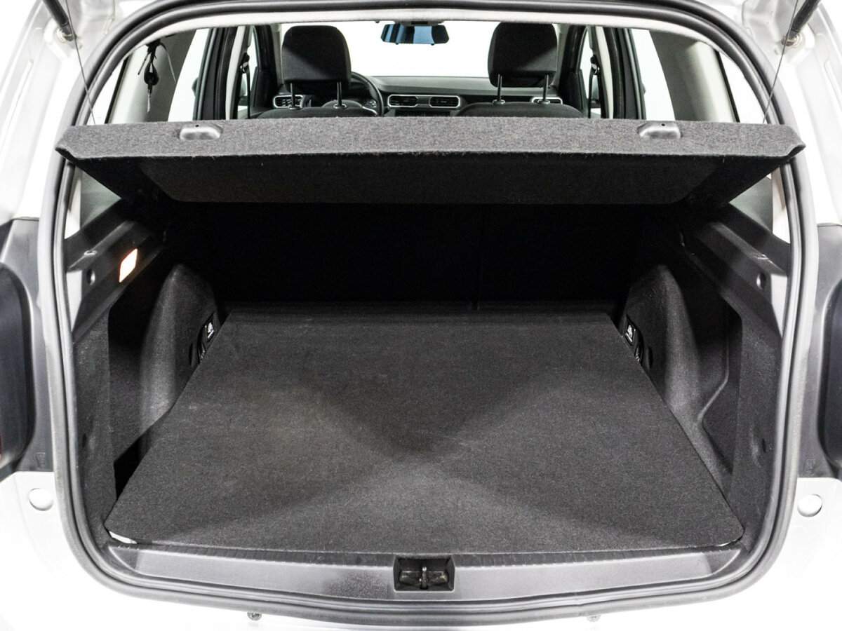 Купить Renault Duster, 2022, 22 000 км, фото №15