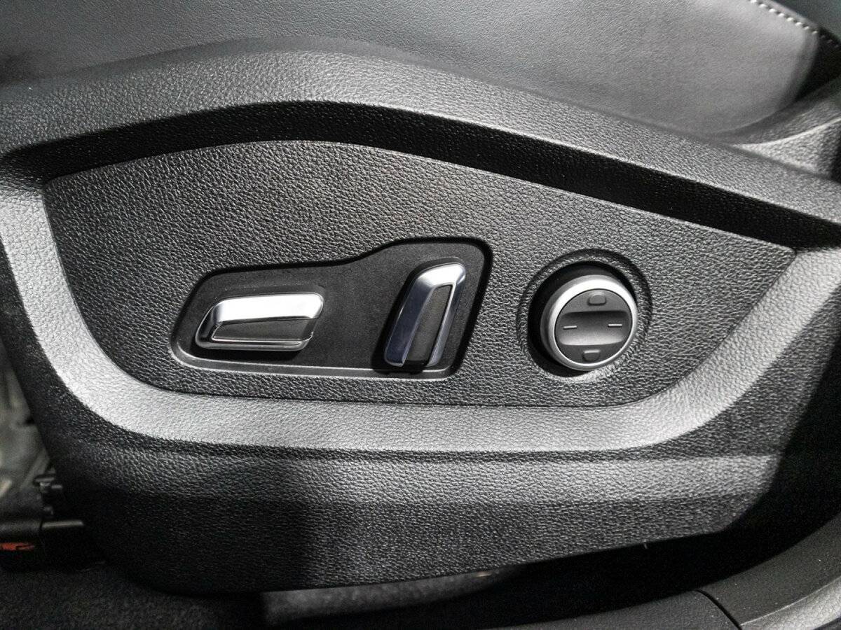 Купить Chery Tiggo 4 Pro, 2024, 9 835 км, фото №15