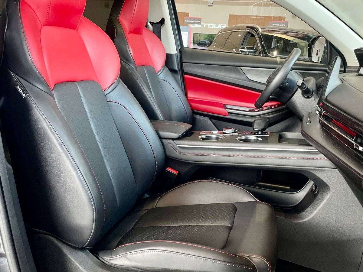 Купить Changan CS55 Plus, 2023, 26 010 км, фото №16