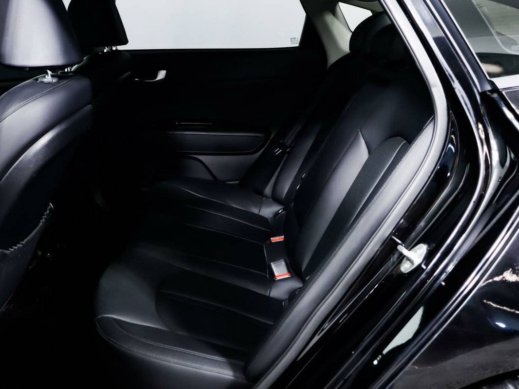 Купить Kia Optima, 2019, 100 865 км, фото №12