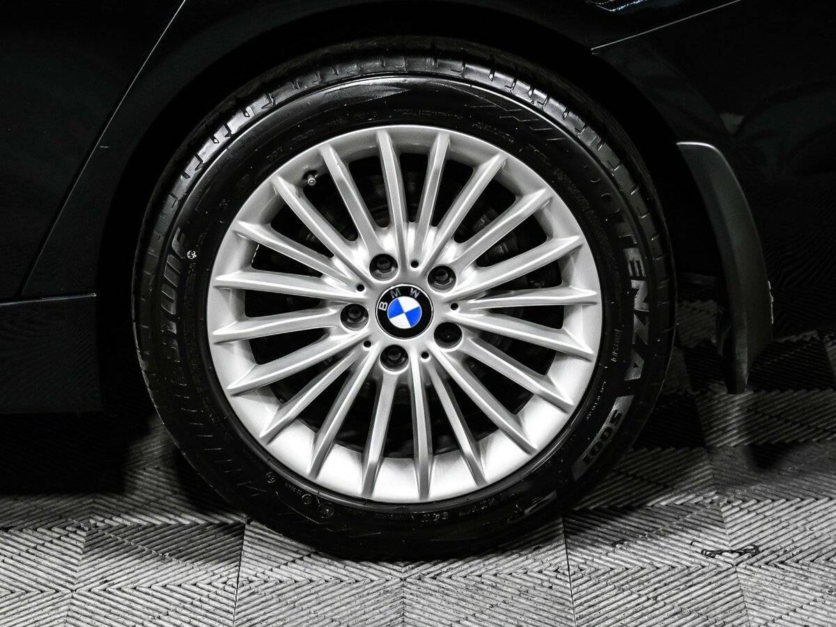 Купить BMW 3 серии 320d xDrive, 2016, 83 613 км, фото №14