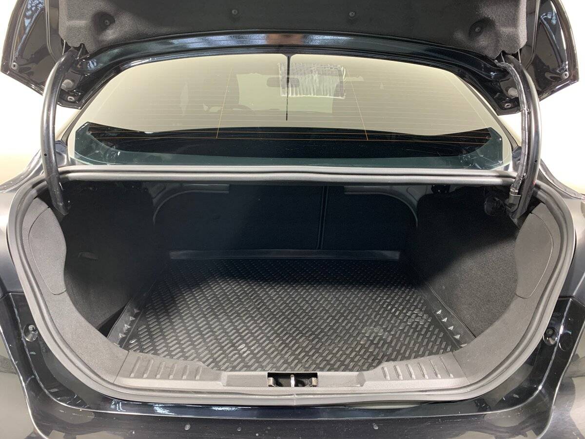 Купить Ford Focus, 2017, 119 820 км, фото №19