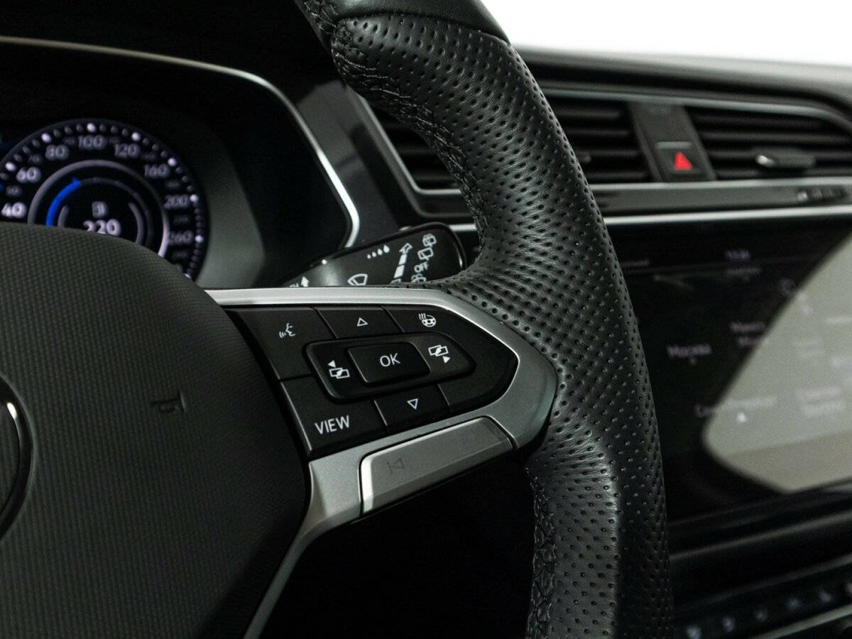 Купить Volkswagen Tiguan, 2018, 121 558 км, фото №24