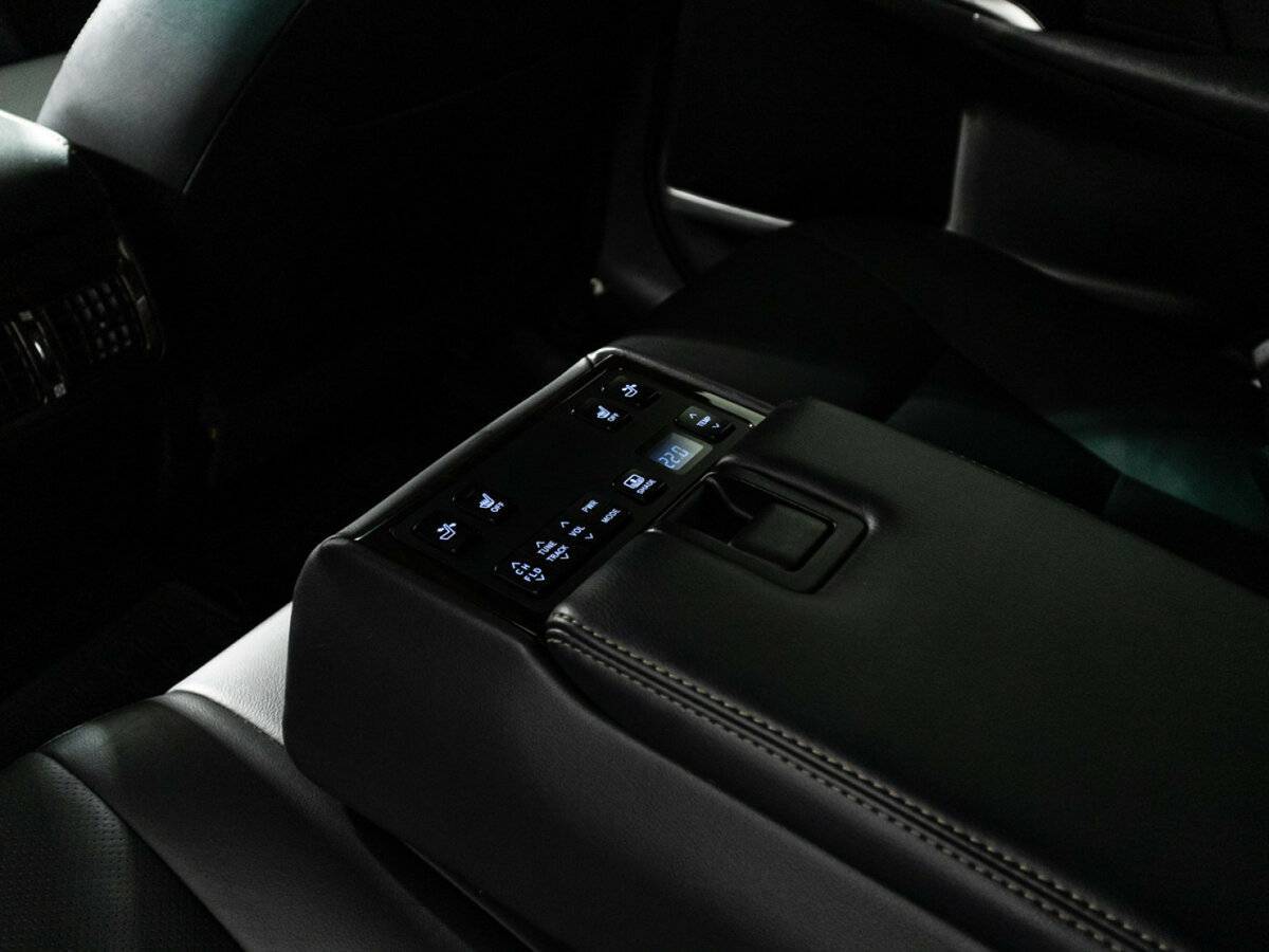 Купить Toyota Camry, 2017, 169 864 км, фото №23