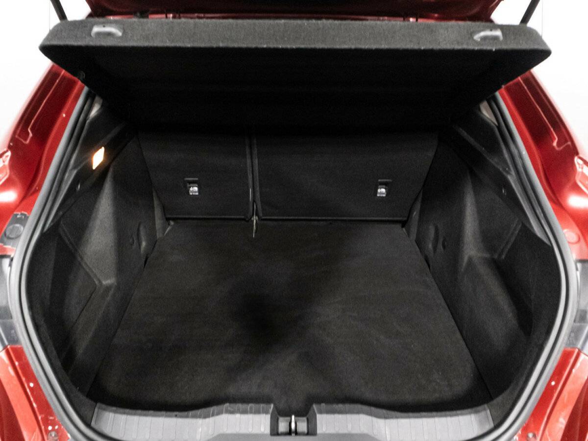 Купить Renault Arkana, 2021, 59 200 км, фото №15