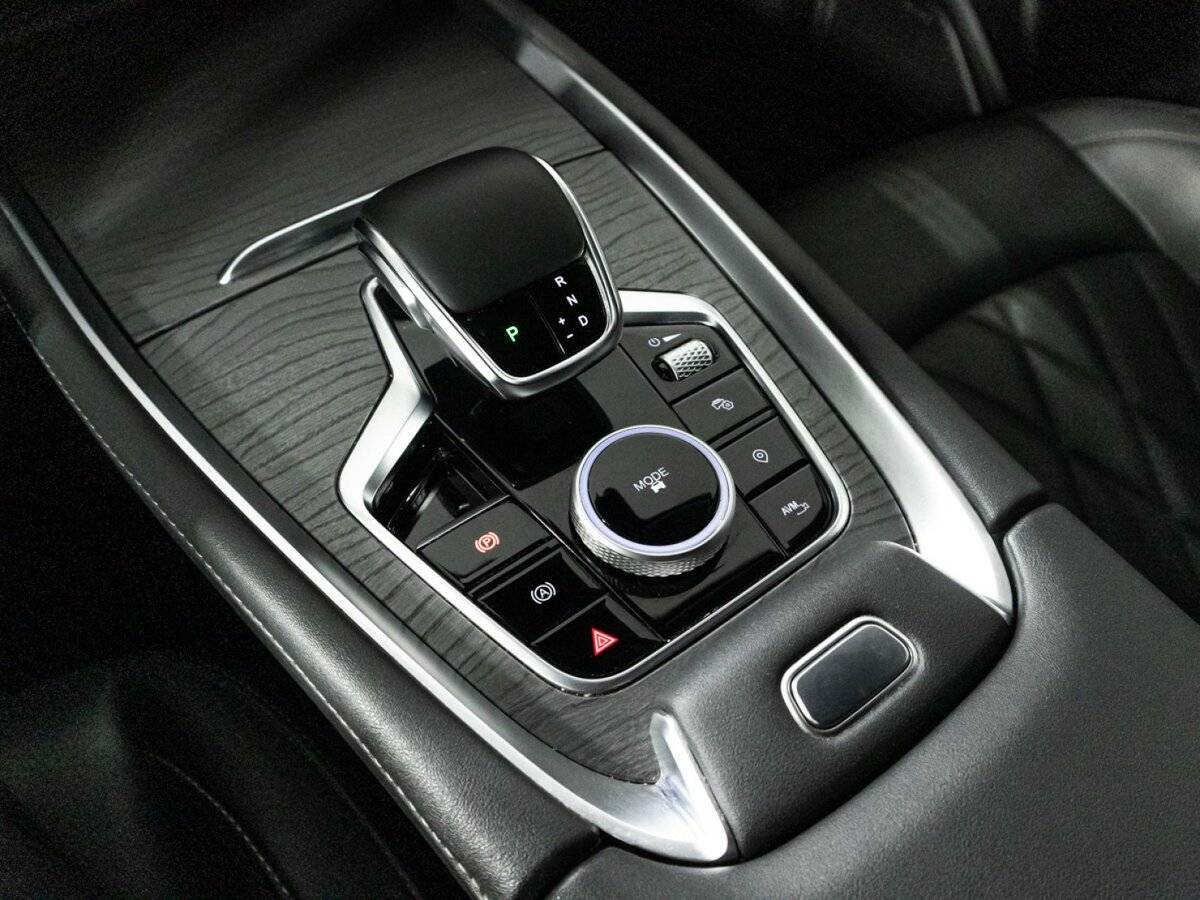 Купить Chery Tiggo 8 Pro Max, 2024, 26 648 км, фото №22