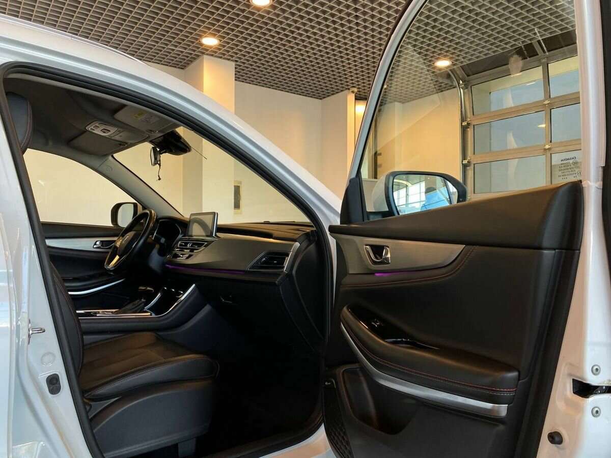 Купить Changan CS75, 2020, 95 304 км, фото №27