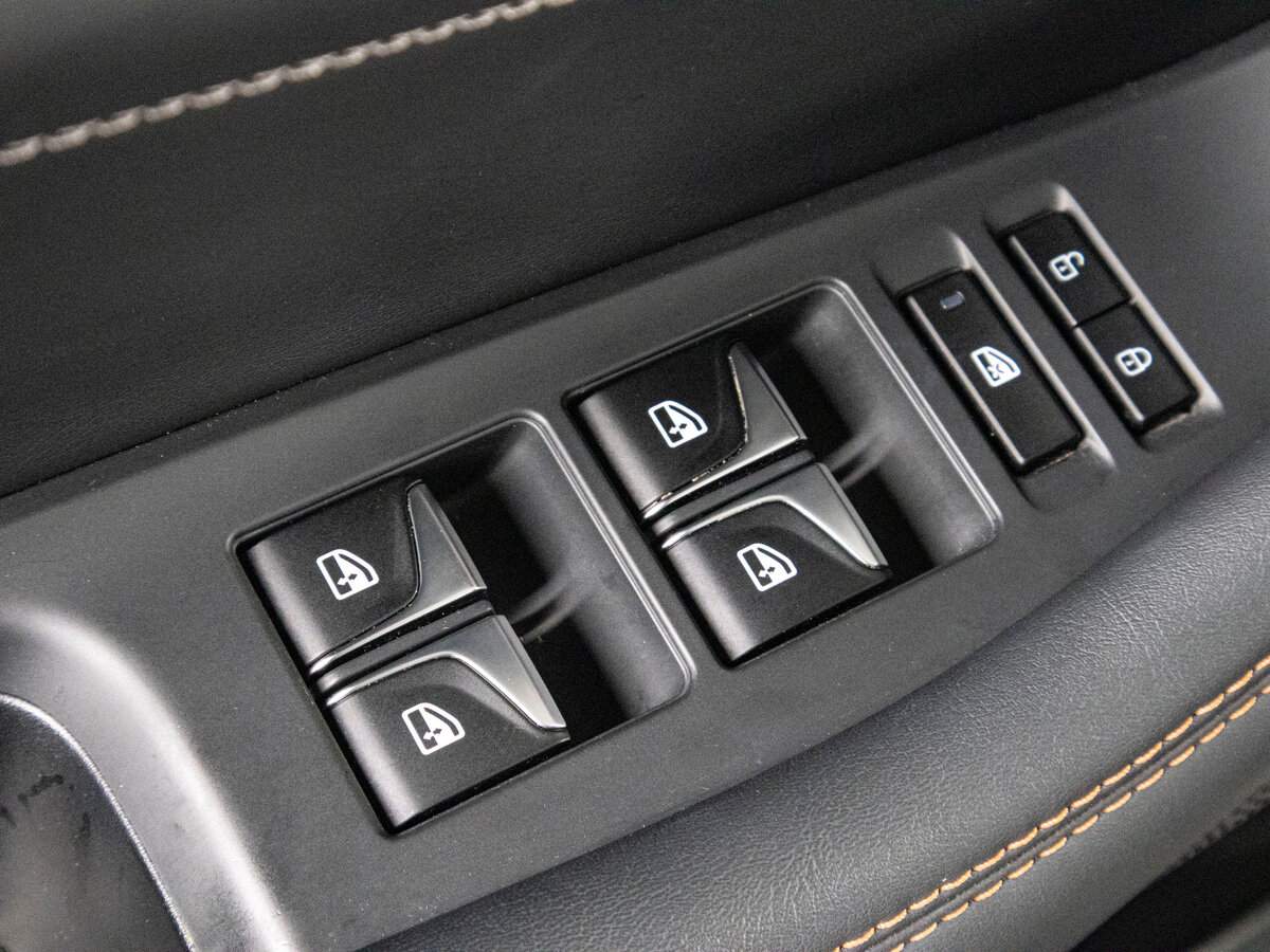 Купить Changan UNI-K, 2023, 26 010 км, фото №6