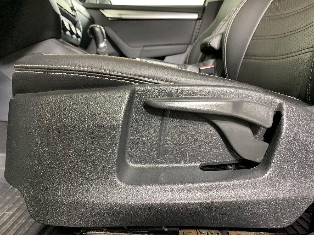 Купить Skoda Octavia, 2013, 253 620 км, фото №16