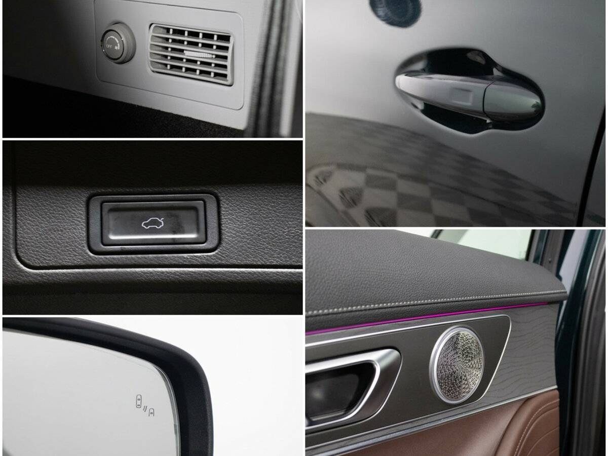 Купить Chery Tiggo 8 Pro Max, 2023, 28 162 км, фото №17