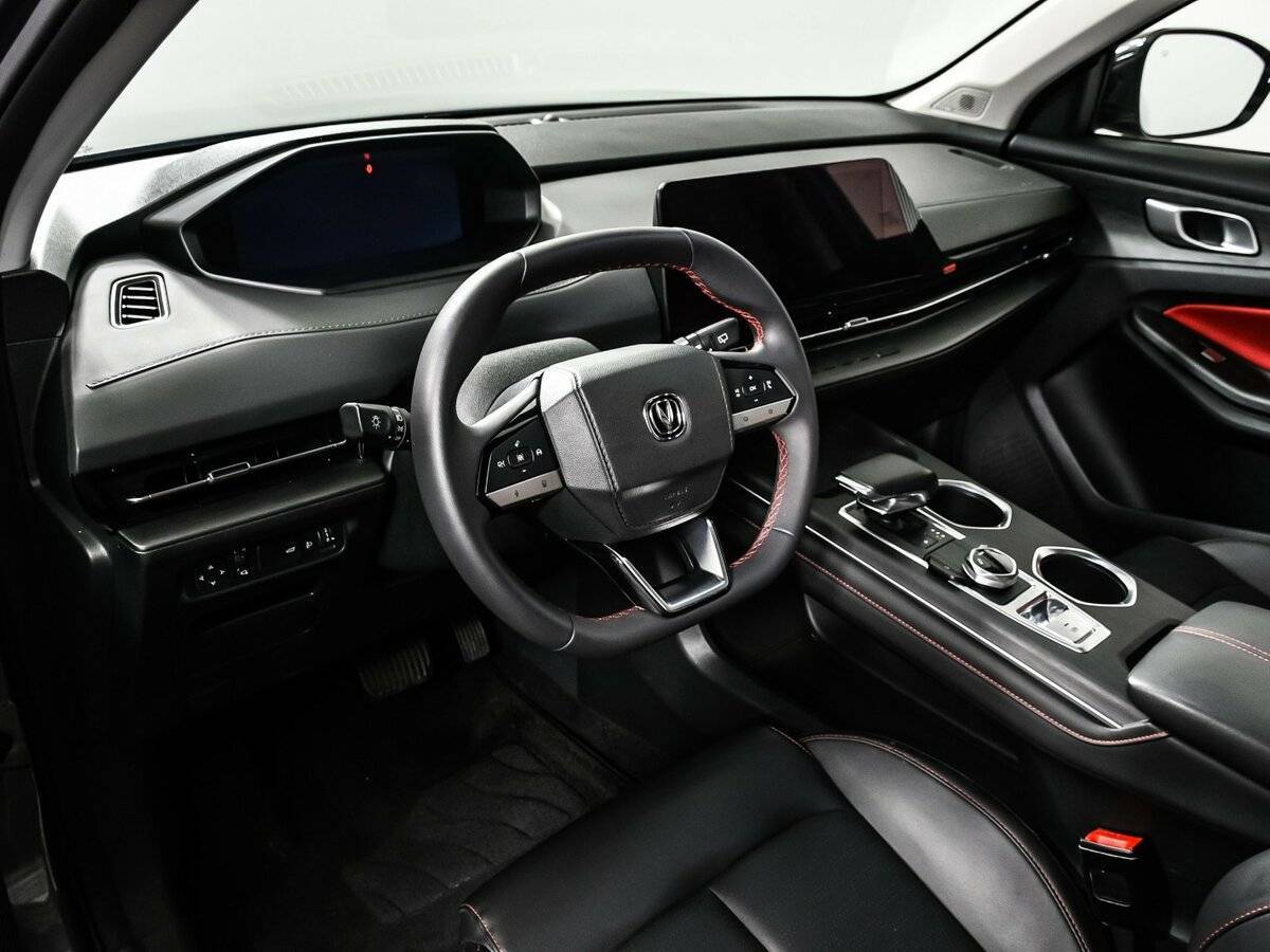 Купить Changan CS55 Plus, 2023, 25 168 км, фото №13