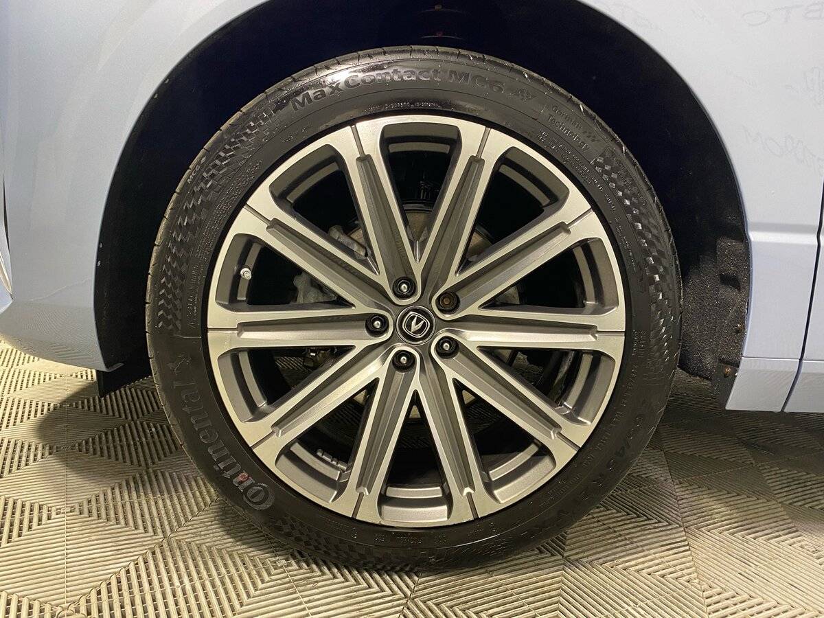 Купить Changan UNI-K, 2023, 57 783 км, фото №8