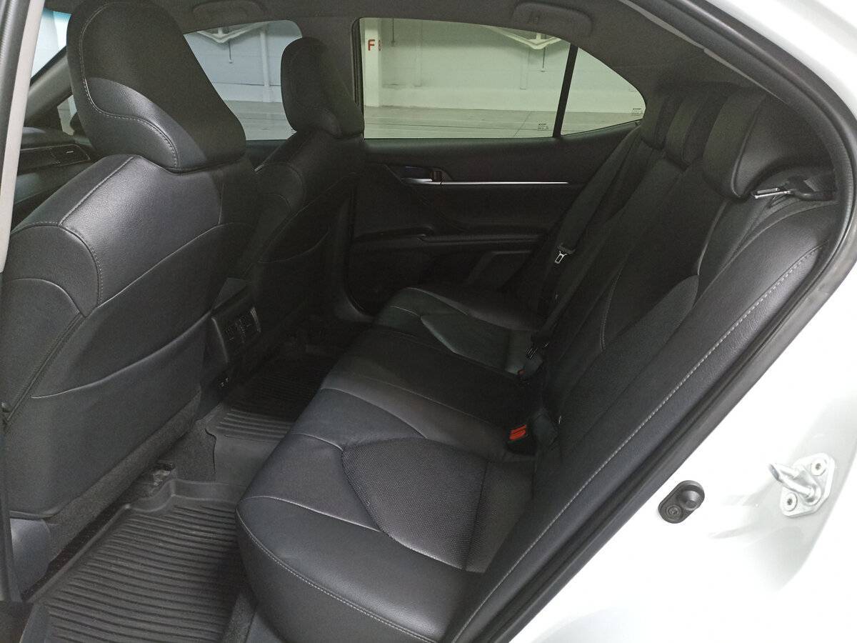 Купить Toyota Camry, 2021, 139 192 км, фото №12