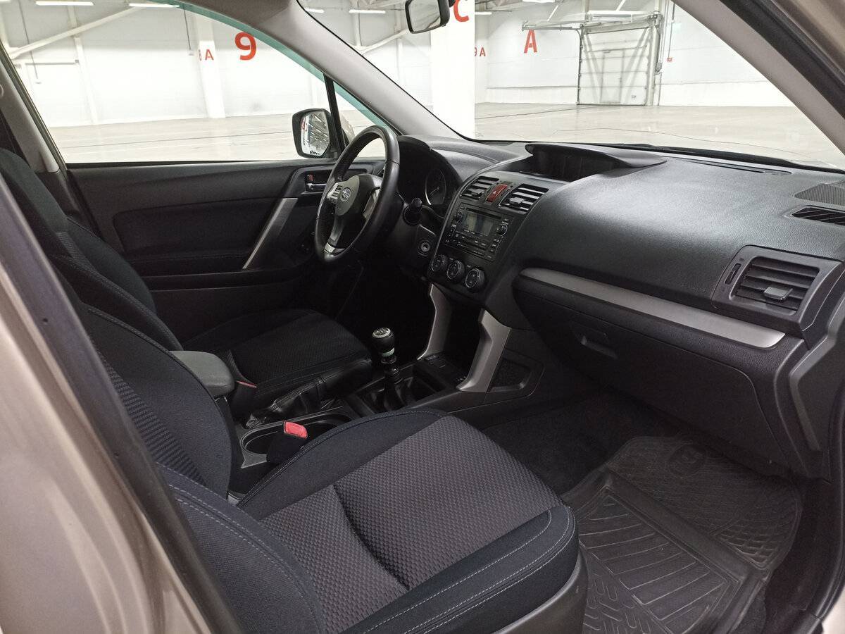 Купить Subaru Forester, 2014, 223 098 км, фото №11