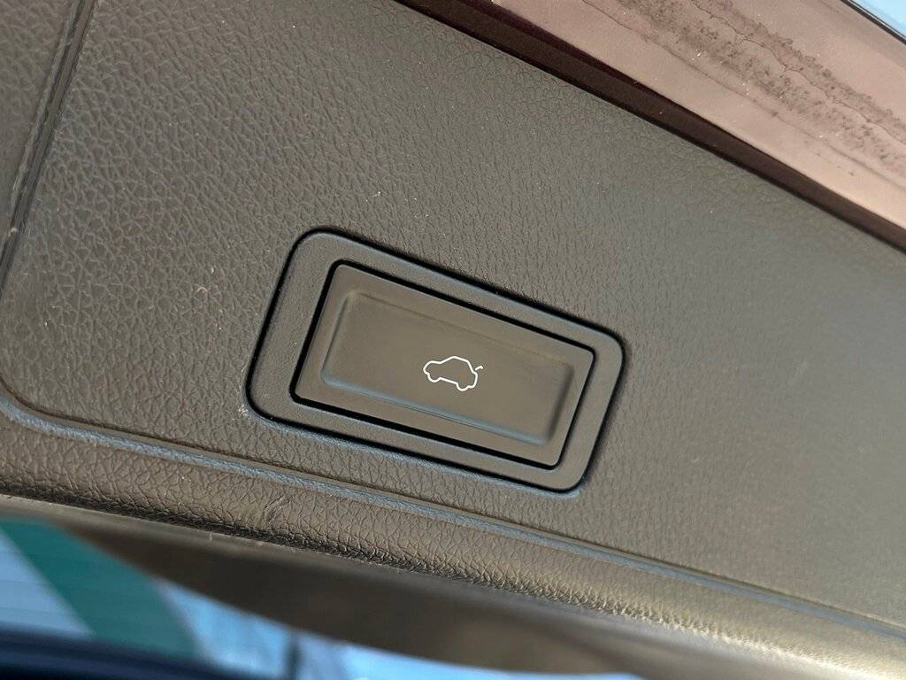 Купить Chery Tiggo 8 Pro, 2021, 70 473 км, фото №19