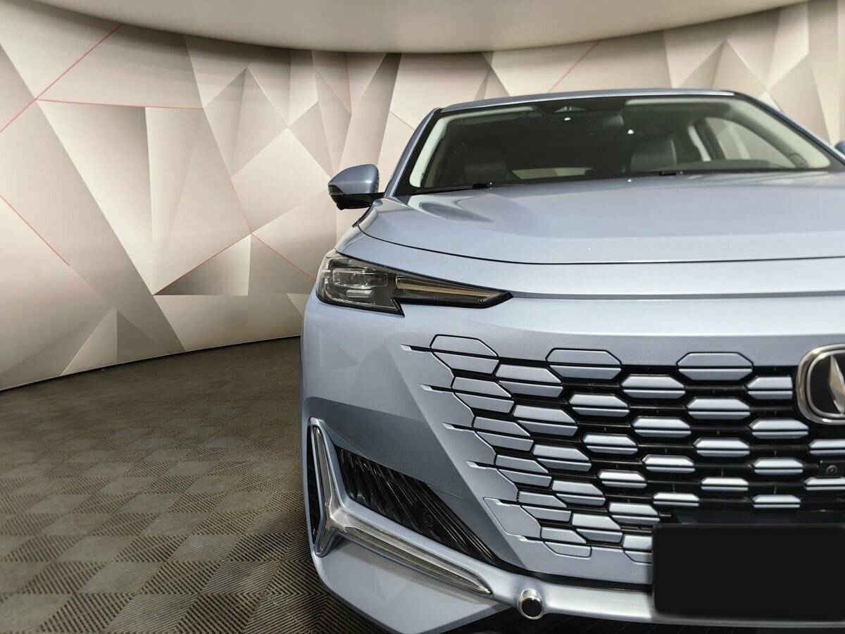 Купить Changan UNI-K, 2024, 31 981 км, фото №17