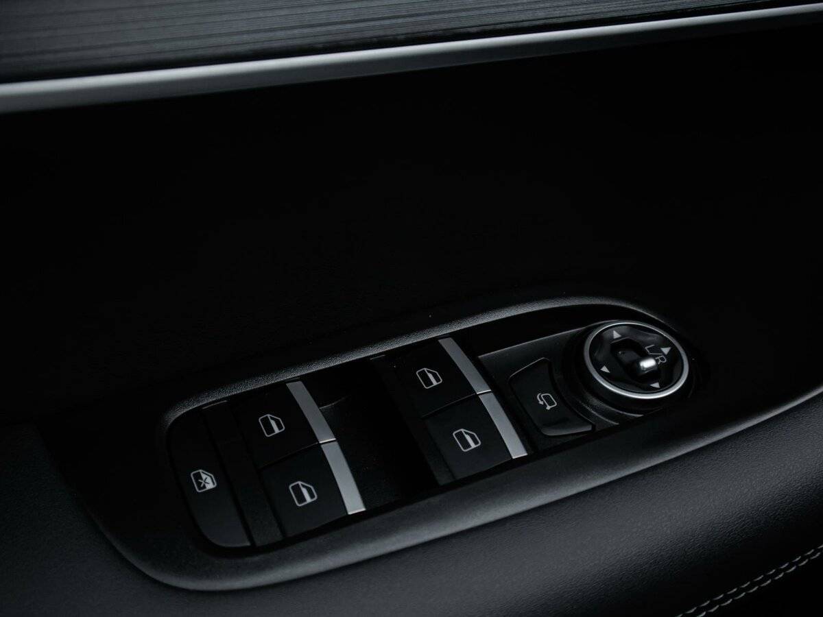 Купить Chery Tiggo 7 Pro Max, 2024, 4 845 км, фото №30