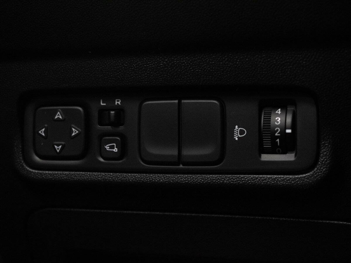 Купить Changan CS35 Plus, 2023, 33 102 км, фото №16