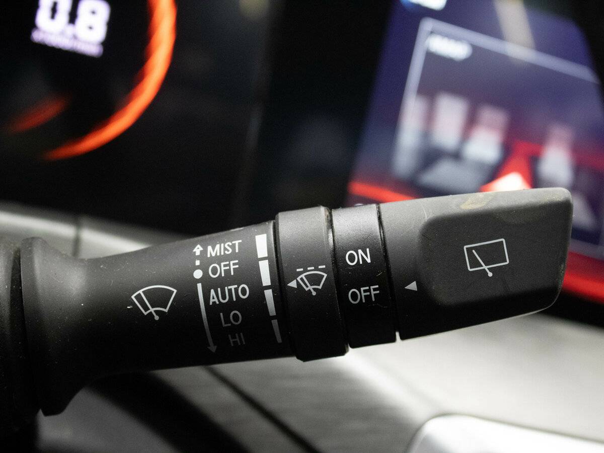 Купить Changan CS35 Plus, 2023, 33 102 км, фото №20