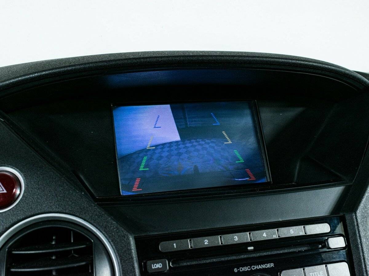 Купить Honda Pilot, 2012, 221 500 км, фото №16