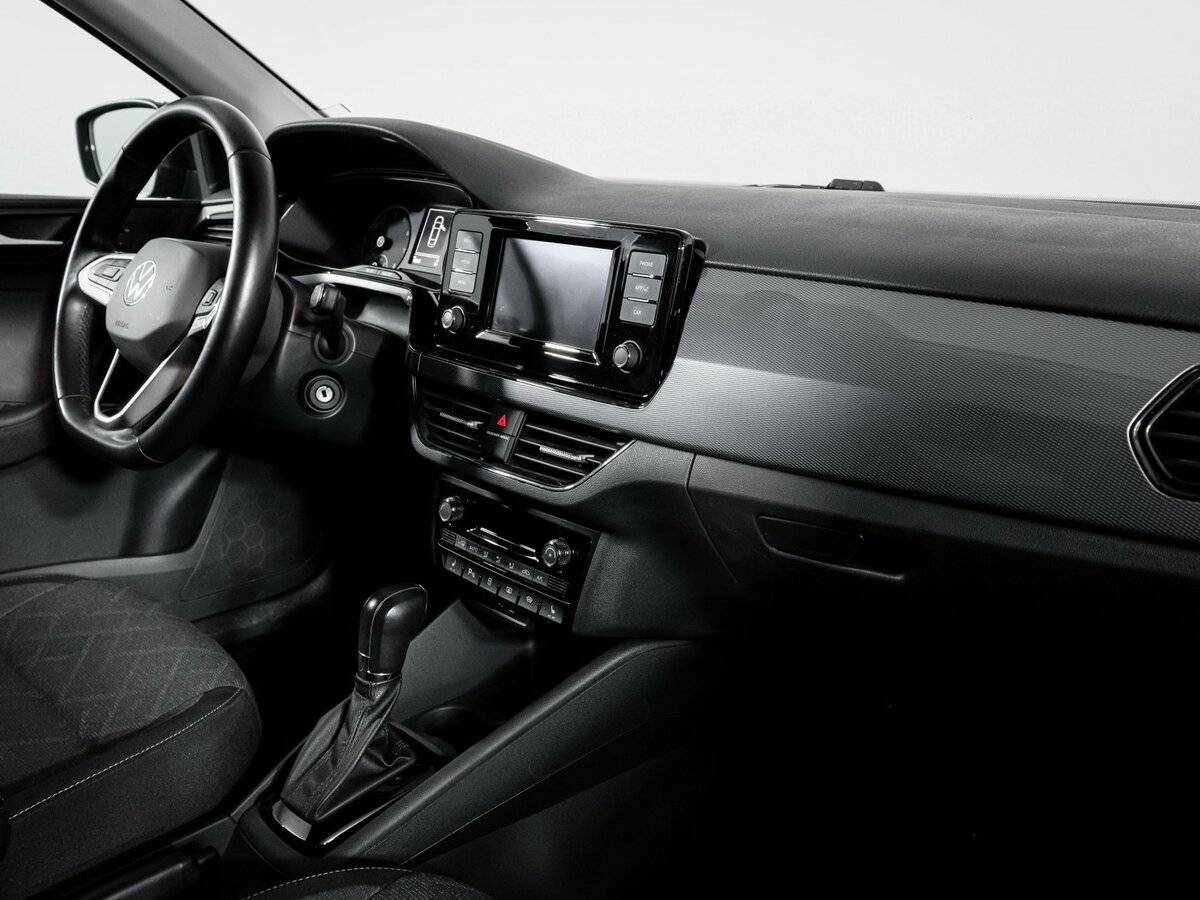 Купить Volkswagen Polo, 2021, 18 885 км, фото №9