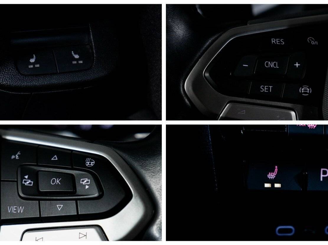 Купить Volkswagen Polo, 2021, 18 885 км, фото №19