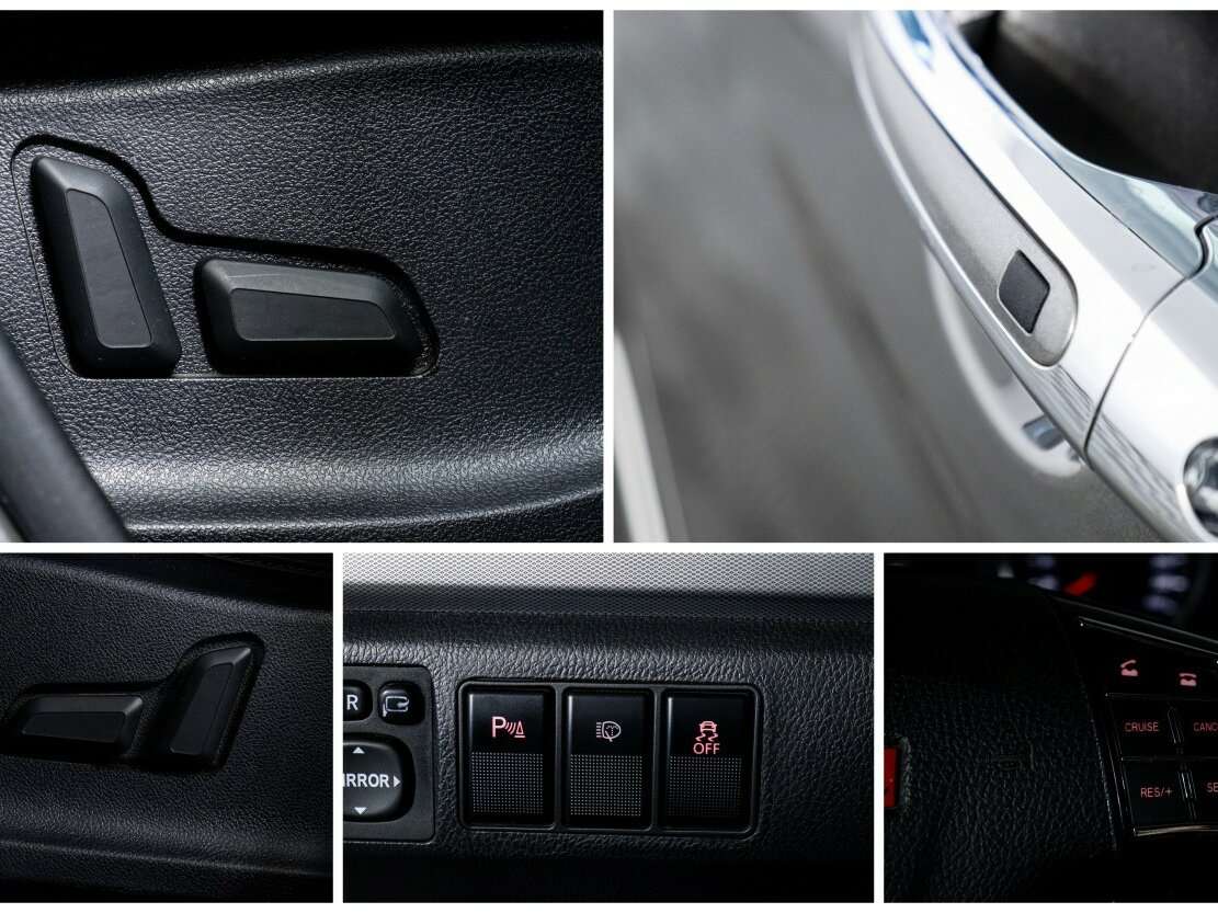 Купить Haval H6 Red Label Sport, 2018, 45 536 км, фото №21