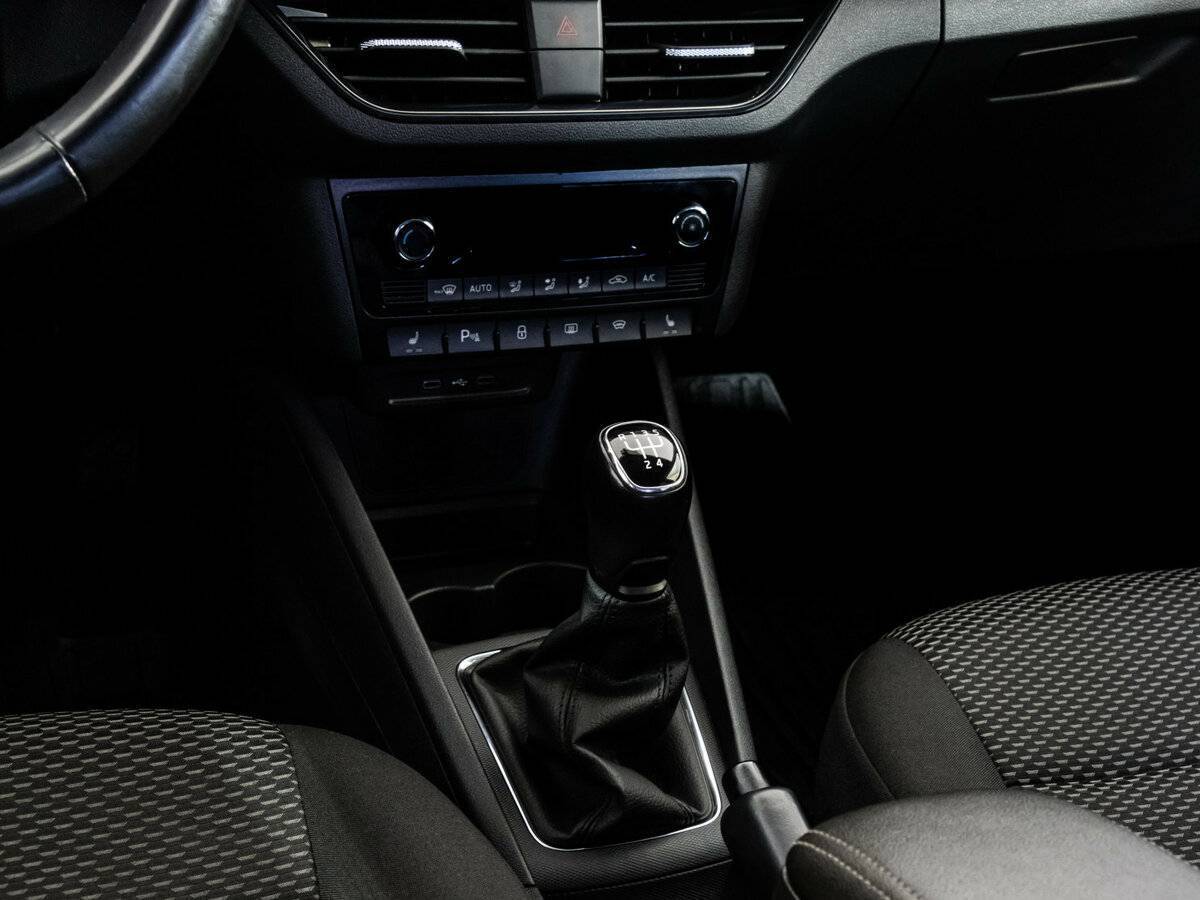 Купить Volkswagen Polo, 2020, 23 010 км, фото №15