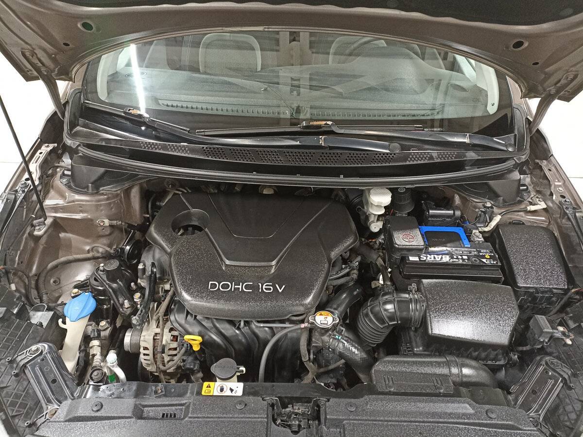 Купить Kia Ceed, 2013, 235 073 км, фото №9