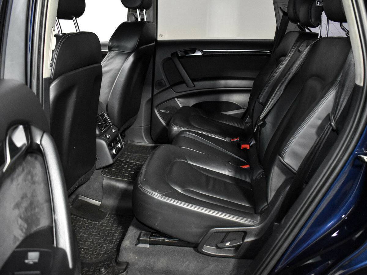 Купить Audi Q7, 2013, 225 000 км, фото №12