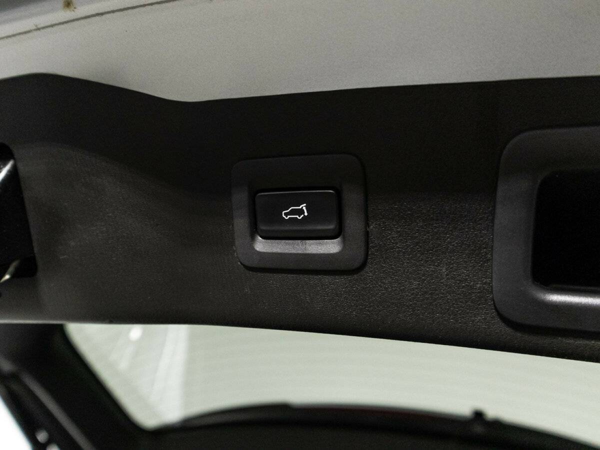 Купить Mazda CX-5, 2017, 116 678 км, фото №16